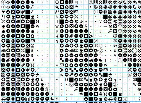 Symbolvorschau des Diamond Art Creator