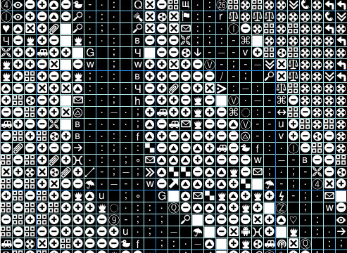 Symbolvorschau des Diamond Art Creator