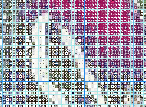 Symbolvorschau des Diamond Art Creator