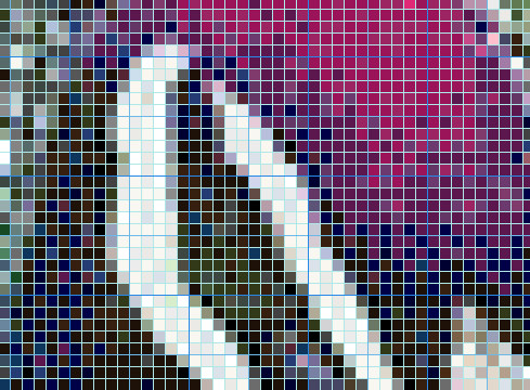 Symbolvorschau des Diamond Art Creator