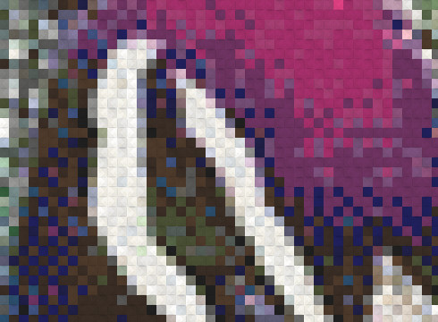 Symbolvorschau des Diamond Art Creator